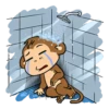 Crazy monkey Mov 25