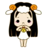 NIÑA ARIES  mov. 12