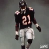 NFL dance players 26
