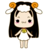 NIÑA ARIES  mov. 14