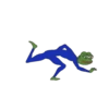 La rana Pepe 9 29