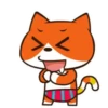 Gato Naranjo 26
