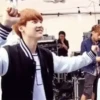 BTS 6: Let's dance! MOV 27