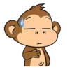 Crazy monkey Mov 30
