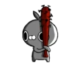 🖤•Dark side rabbit•🖤 Mov 28