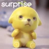 Lemon dog 24