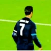 CR7 31