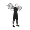 Fitness Gym Mov. 6