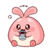 💝•🐇Pink bonbon🐇•💝 Mov 5