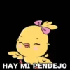 horny chicken.mov 7