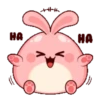 💝•🐇Pink bonbon🐇•💝 Mov 6