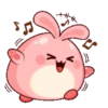 💝•🐇Pink bonbon🐇•💝 Mov 7