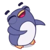 Lovely Penguin MOVbyYessy 5
