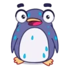 Lovely Penguin MOVbyYessy 6