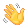 Animated Emojies @TrendingStickers (part 7) 8