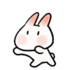 🐇Chewy rabbit🐇 Mov 5