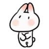 🐇Chewy rabbit🐇 Mov 7