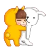 BABIE mov. 6