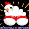 horny chicken.mov 9
