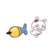 🐇Jojo bunny #14🐇 Mov 6