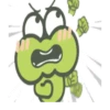 Cute frog MOV 6