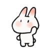 🐇Chewy rabbit🐇 Mov 8