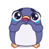 Lovely Penguin MOVbyYessy 7