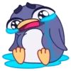 Lovely Penguin MOVbyYessy 8