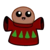Tubby Nugget Navideño MOV 8