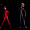 LADYBUG 5