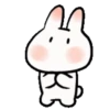 🐇Chewy rabbit🐇 Mov 9