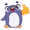 Lovely Penguin MOVbyYessy 9