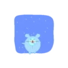 Pearl rabbit MOVbyYessy 5