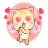 Cream  KittenMOV 6