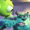 MONSTERS, INC. MOV 10