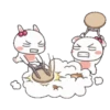 🐇Jojo bunny #14🐇 Mov 7