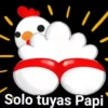horny chicken.mov 12