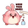 💝•🐇Pink bonbon🐇•💝 Mov 10