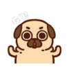 •● Puglie Pug Mov. ●• 7