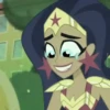 《🦸🏼‍♀️dc súper hero girls🦸🏼‍♀️ mov.》 10