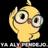 horny chicken.mov 13