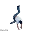 Break Dance 1 Movi 9