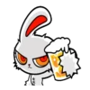 BLOODY BUNNY 6