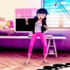 LADYBUG 9