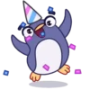 Lovely Penguin MOVbyYessy 10