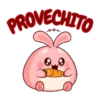 💝•🐇Pink bonbon🐇•💝 Mov 12