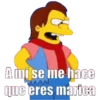 Los Simpsons   MOV 1 9