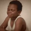 Nigerian小演員 5