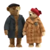 Oso divertido 1 5
