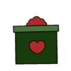 Tubby Nugget Navideño MOV 9